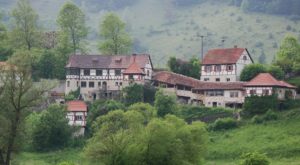 Gundelfingen im Lautertal, Deutschland