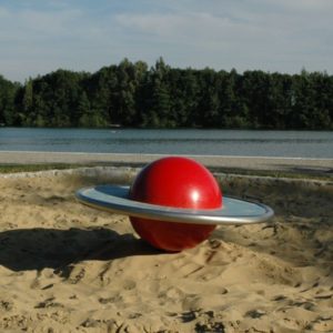 Baggersee Ertingen, Deutschland