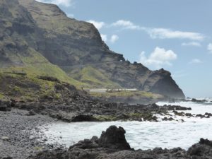 Nordküste, Teneriffa, Spanien
