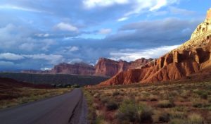 Capitol Reef National Park, Utah, USA