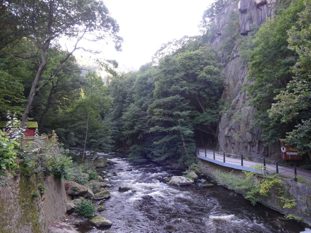 Harz, Deutschland