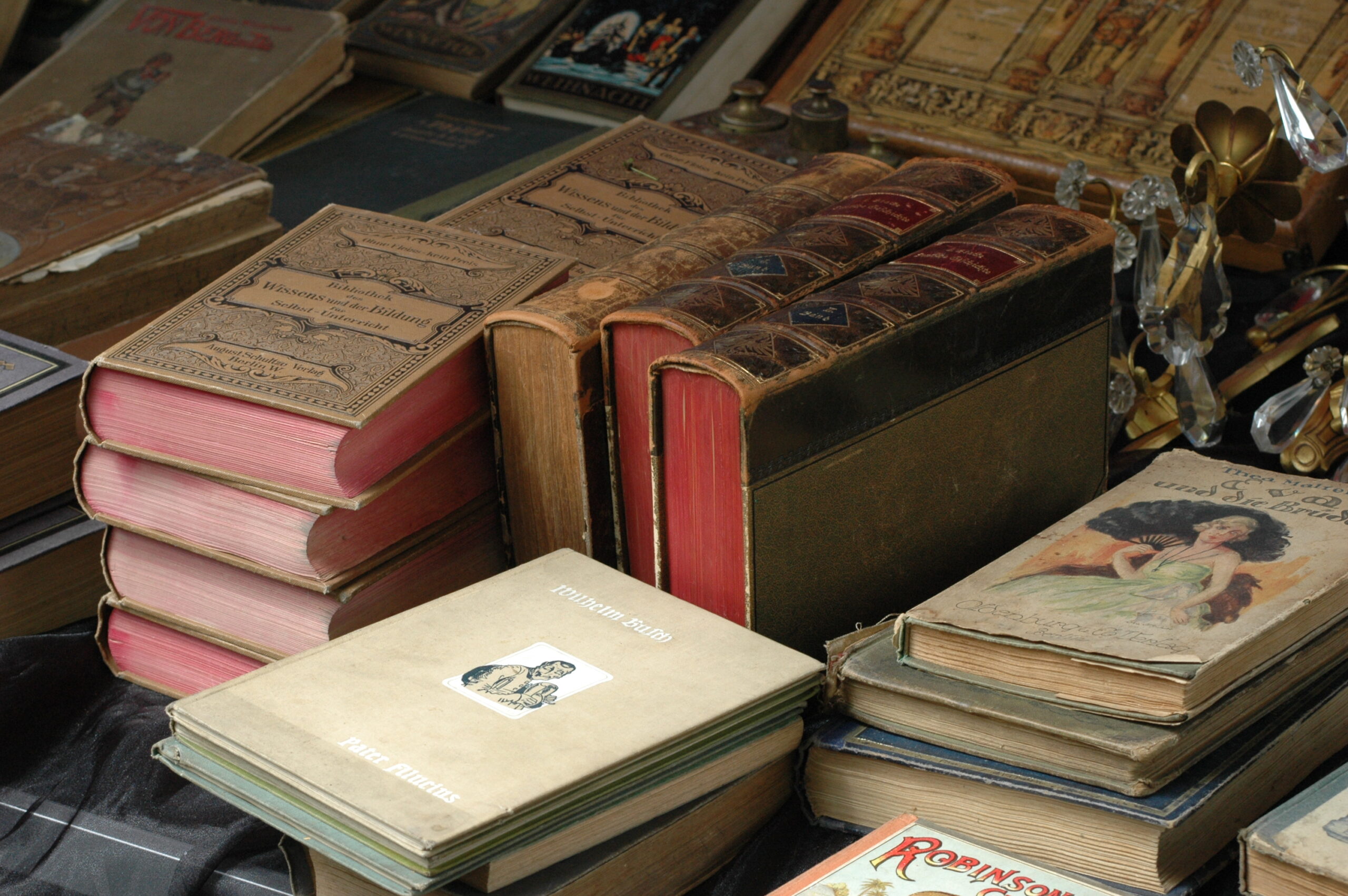 Bücher