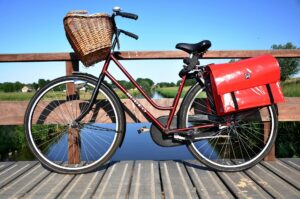 Fahrradtaschen