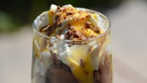 Eisbecher