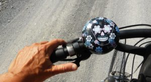 Fahrradklingel