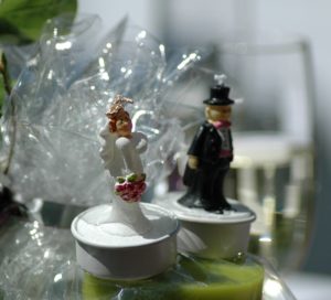 Hochzeitstorte