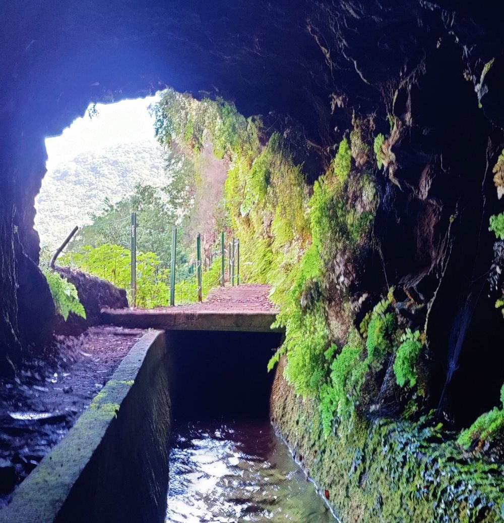 Levada de Janela, Madeira