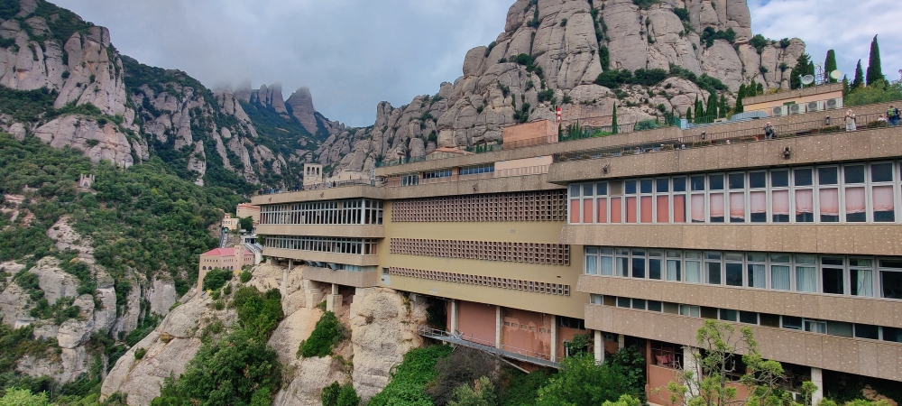 Montserrat Hotel