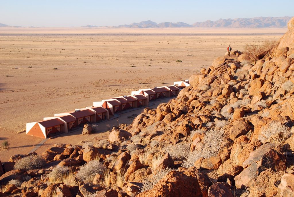 Namib Naukluft Lodge, Namibia, Afrika