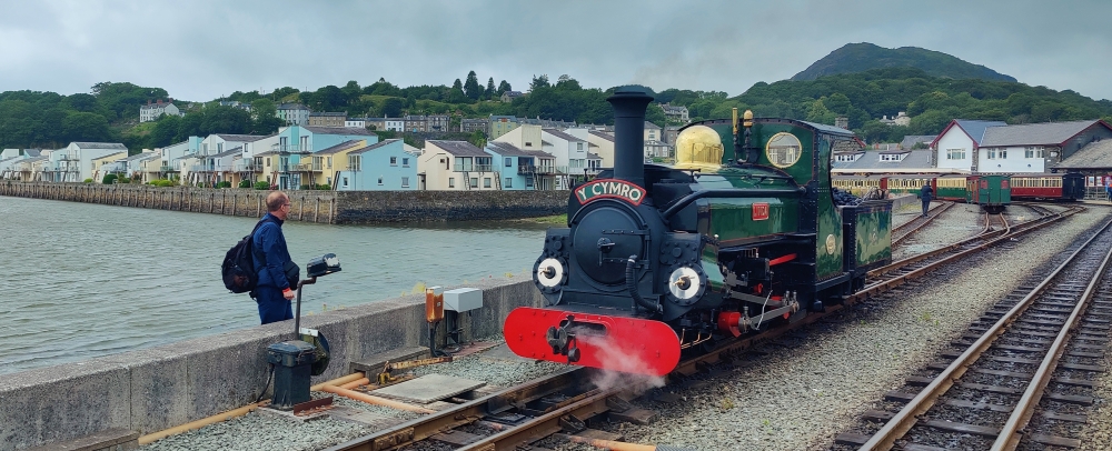 Porthmadog