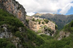 Realdo, Ligurien, Italien