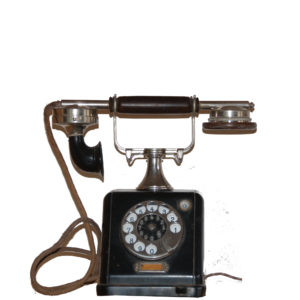 Altes Telefon