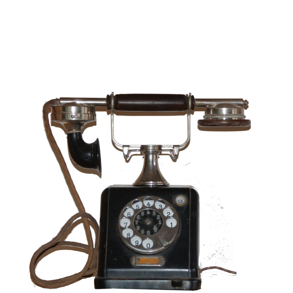 Altes Telefon
