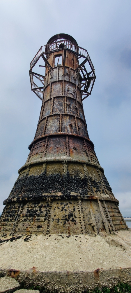 Whiteford Lighthouse